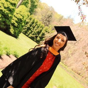 Meet your Posher, Samantha